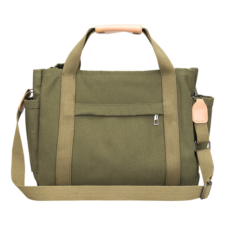 New Style Free Delivery Designer Bag New Large Capacity Tote Canvas Bag for Women Multi-Functional Handbag and Crossbody Bag and New Free Delivery Des