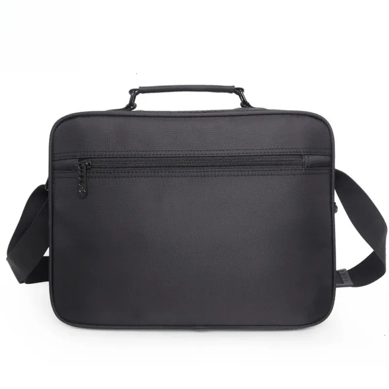 New Free Shipping Designer Bag Shoulder Bag Mens Handbag Messenger Small Business Briefcase Large Capacity Multifunctional Fashionable Casual Waterpro
