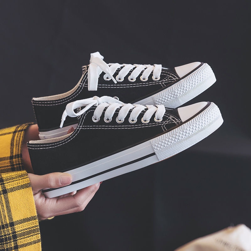 2025 Free Shipping Fashion Luxury Designer Classic Canvas Shoes Women's Shoes Student Men's Shoes Casual Board Shoes