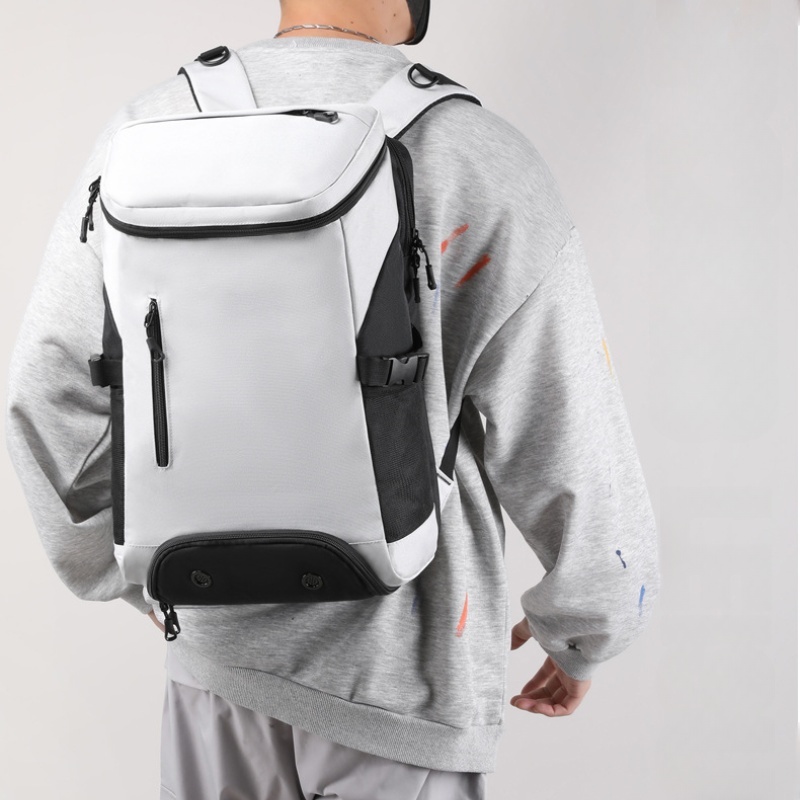 Tennis bag men outdoor bags sports backpack badminton backpacks multifunctional large capacity ball pack lightweight waterproof durable