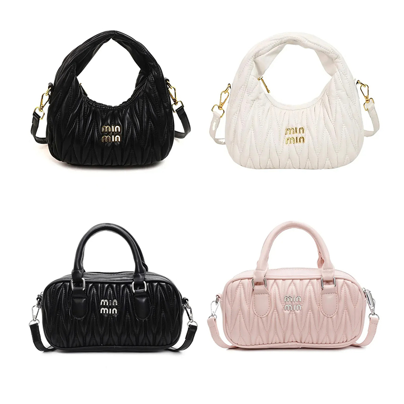 Designer High-Q Single-shoulder Bags Fashionable Classic Luxury Bags Handbags Crossbody Bags Leather Free Shipping and Fashionable Mini Bags Fashion B