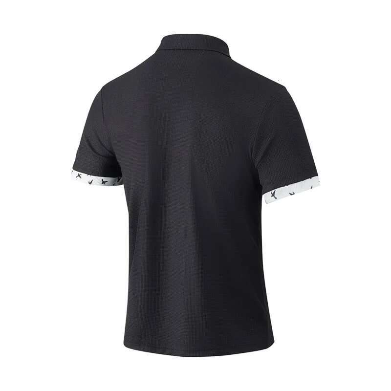 Mens Stylish Floral Print Short Sleeve Button-down Collared Shirt with Pocket Casual Summer Waffle Texture Top