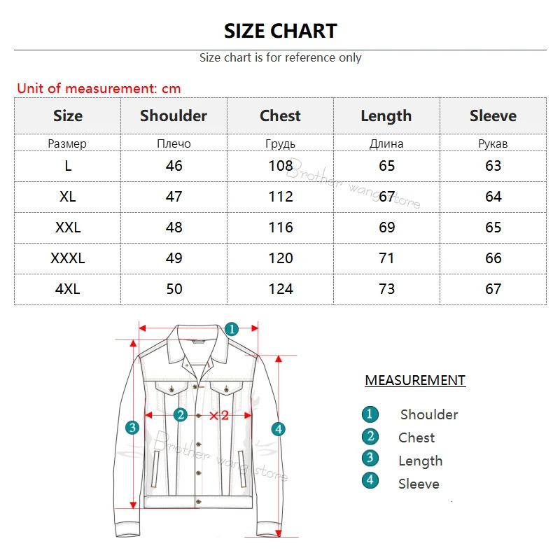 3 Colors Classic Style Mens Vintage Blue Denim Jacket Spring and Autumn Stretch Cotton Casual Jeans Coat Male Clothes 250530
