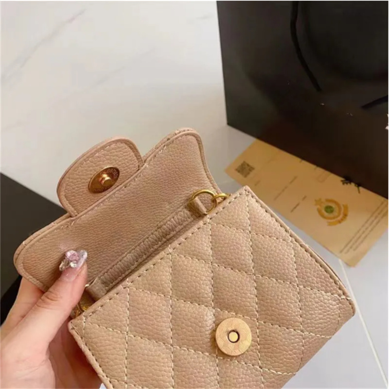 10A Designer Purse wallet designer fashion style Womens man key pouch card holder luxury designer wallets CardHolder high quality new fashion purse wallets 50076