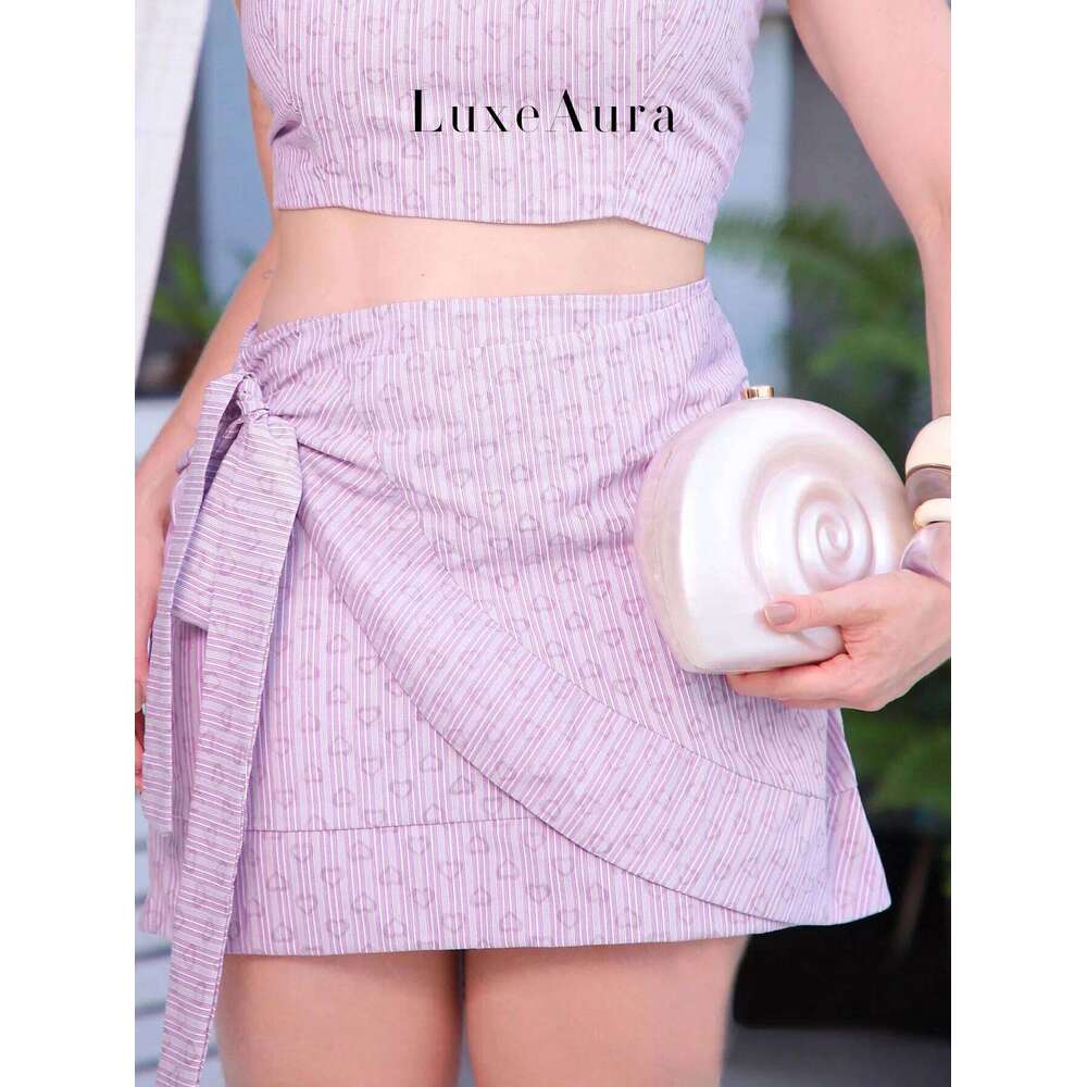 Fairy Acrylic Snail Square Shell Box Versatile Special-Shaped Banquet Party Matchinging Rendering Marble Pattern Layered Dinner Wedding Bride Women 