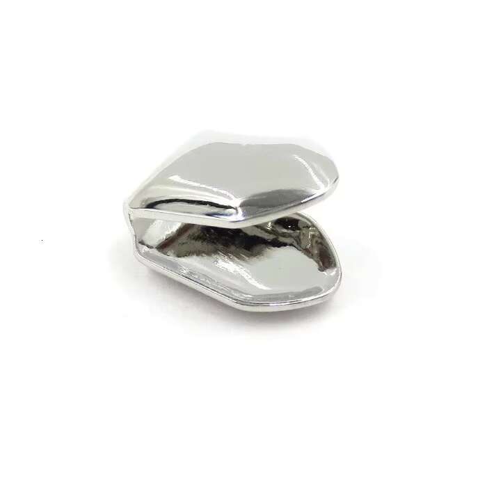 New Halloween Hip Hop Tooth Braces Single Trendy Mens Womens Personalized Teeth Jewelry Accessories