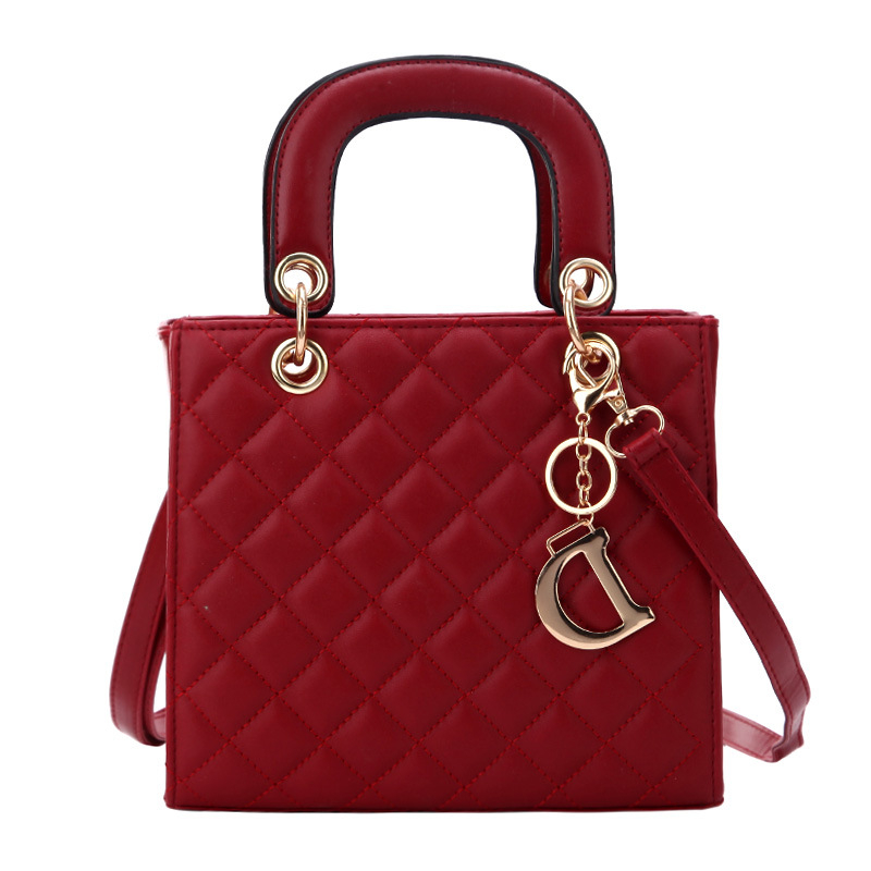 hot free shipping designer Shoulder shoulder for woman fashion outdoor classic vintage handbag black white pink