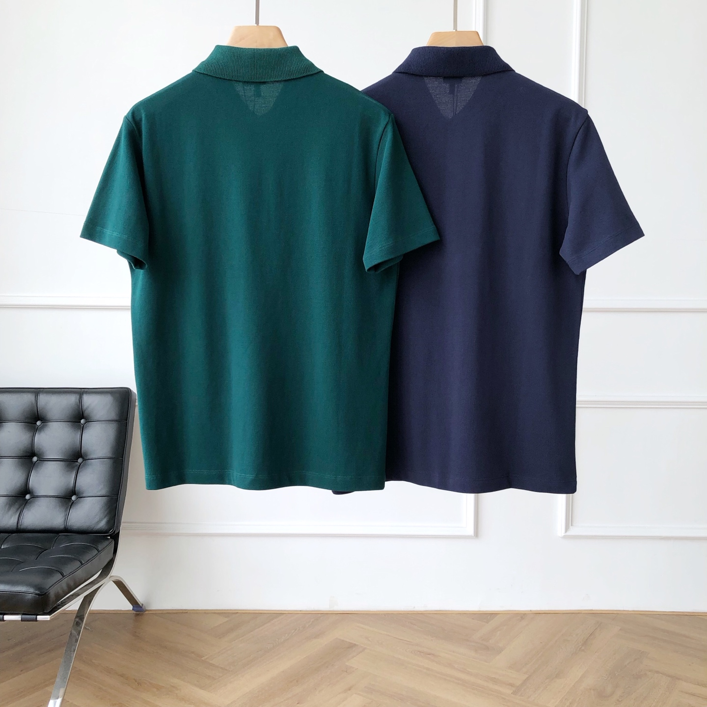 BC Mens Plus size shirt designer brand shirt tailored order luxury gift Valentines Fathers Christmas xj82