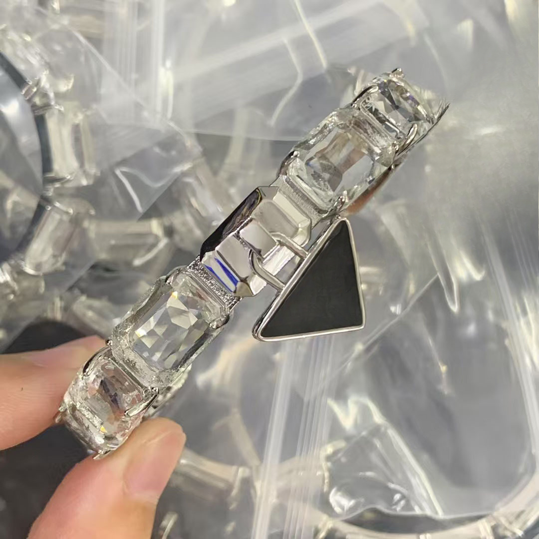 Designer Bangle Gold Plated Bracelet for Women Luxury Bracelets Bangle Birthday Gifts Luxury Jewelry