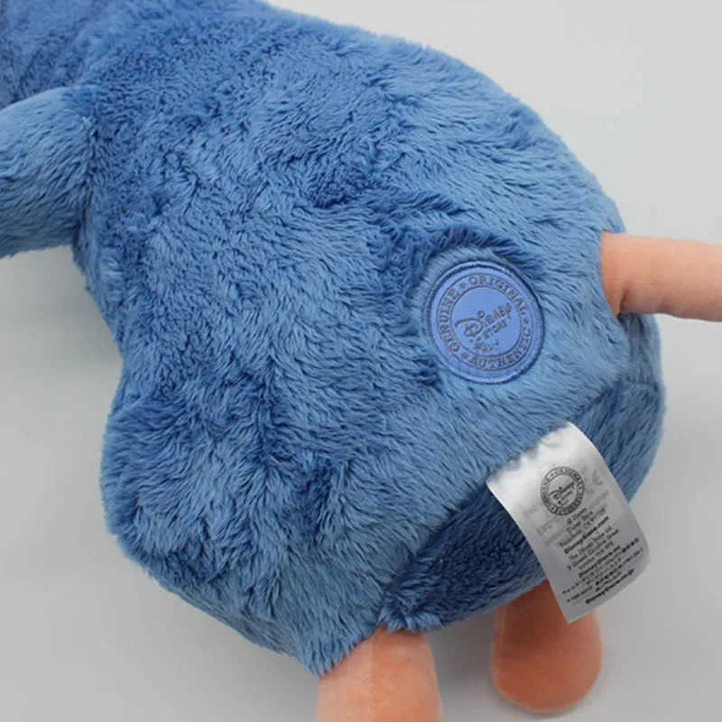 Disney 45cm Ratatouille Remy Large Mouse Plush Toy Soft Stuffed Animals Kids Doll For Children Gifts W250609