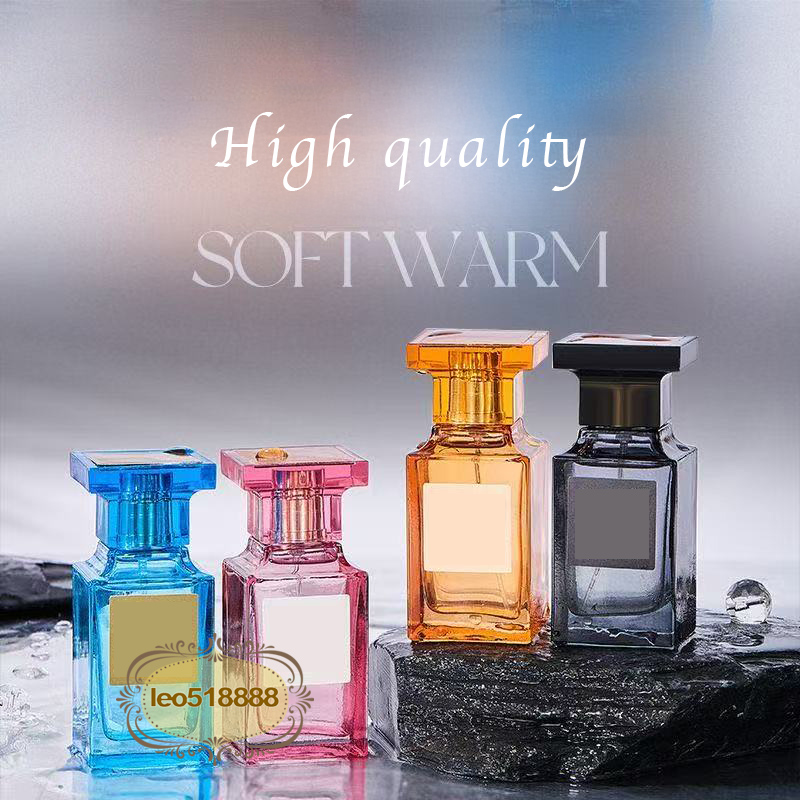 Top-level Designer Man woman cologne for mens 100ml fragrance Eau De parfum Spray high quality perfumes long lasting fragrances Fast delivery