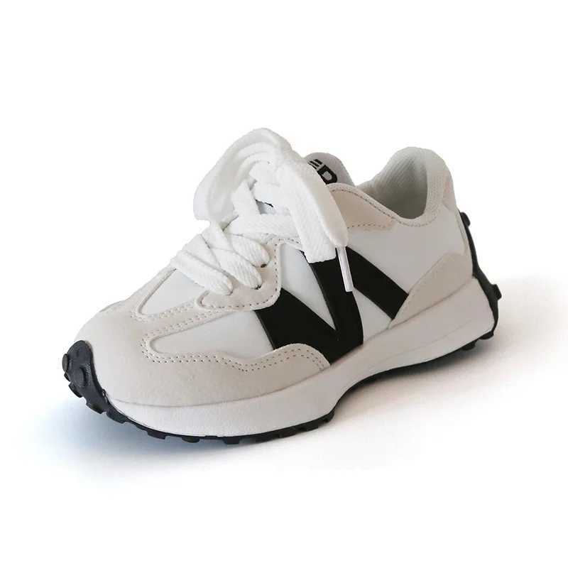 Kids Sneakers Fall New Boys Shoes Spring Casual Shoes Running Shoes Girls Boys Comfort Daily Kids Sandals High Qu Z250609