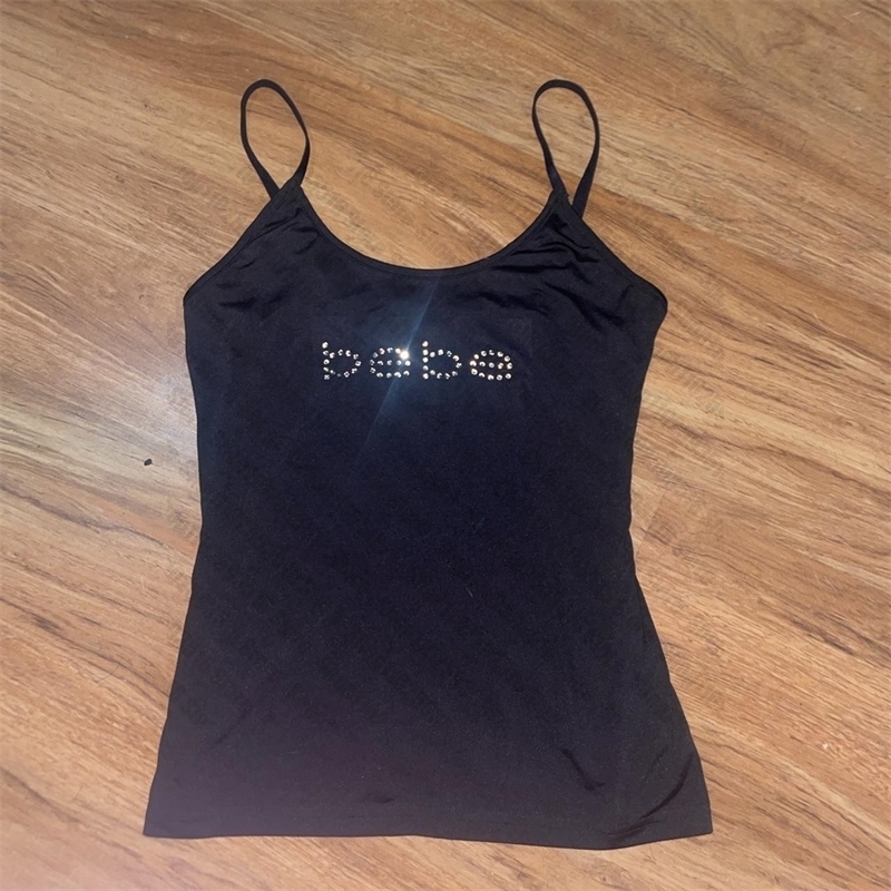 Crop Top Woman Tops for Women Trashy Y2k 2000s With Suspenders Emo Aesthetic Womens Blouses 90s Clothes Vintage Sexys 250527