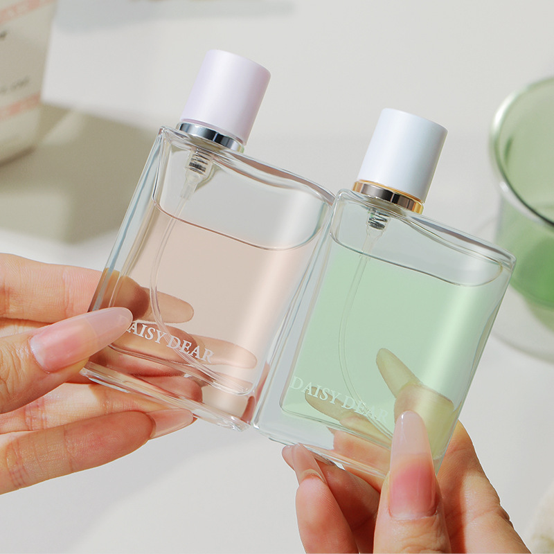 High quality women's perfume long-lasting women's long-lasting light fragrance Qingti fudge fruit perfume