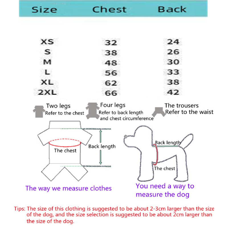 Winter Dog Hoodie with Pockets, Double Tone Color Polycotton Sweatshirt for Small, Medium Dogs, Soft, Warm Pet Clothing for Cold Weather Outdoor Walks