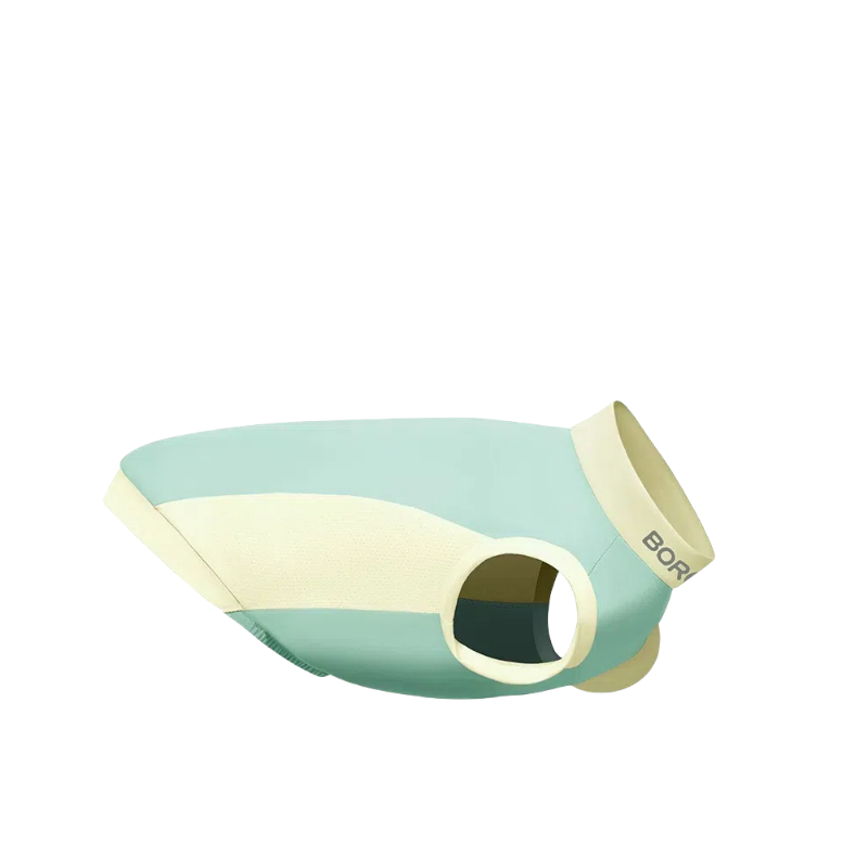 UV Cooling Dog Clothes with UPF 50+ Sun Protection - Full Body & Vest Styles Available
