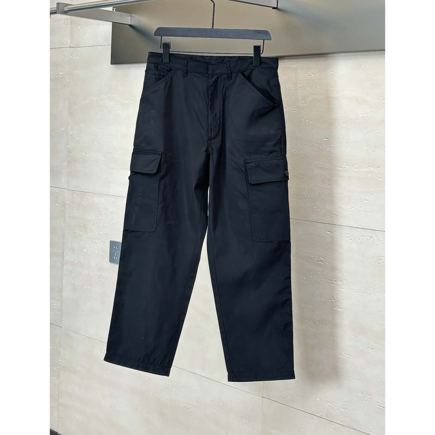 Men's Plus Tees Polos Round neck embroidered and printed Pants polar style summer wear with street pure cotton shorts tshirt set m1y5959