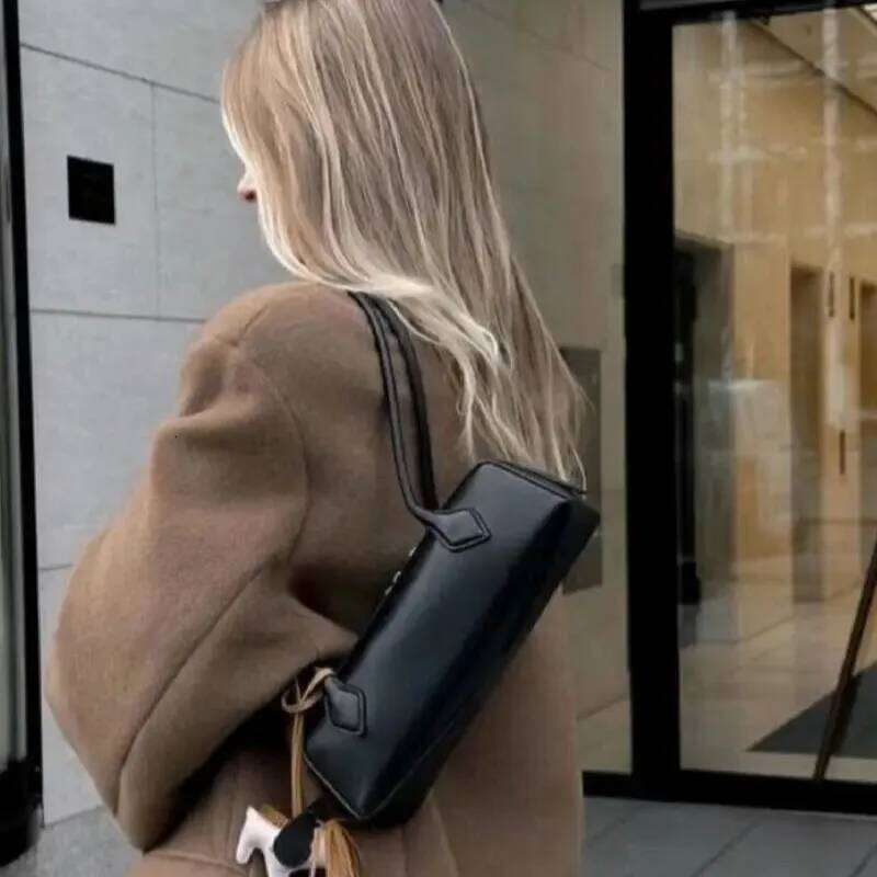 New Style Genuine Leather High Quality Woven Shoulder Crossbody Bag