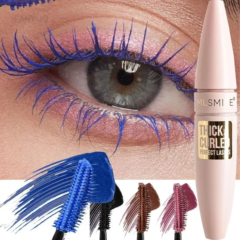 Mascara Blu Blu Rossa Blu Rossa Blu Rossa Blu Rossa Blu Rossa Blu Rossa Rossa Rossa Mascara A Lunga Durata Di Arricciatura A Lunga Durata Di Arricci-image
