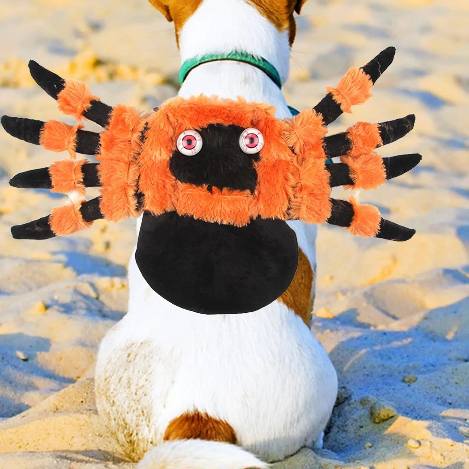 Pet Holiday Apparel Funny Themed Party Stage Performance Festival Fancy Dress up Halloween Costume for Gift Kitty Puppy 250609