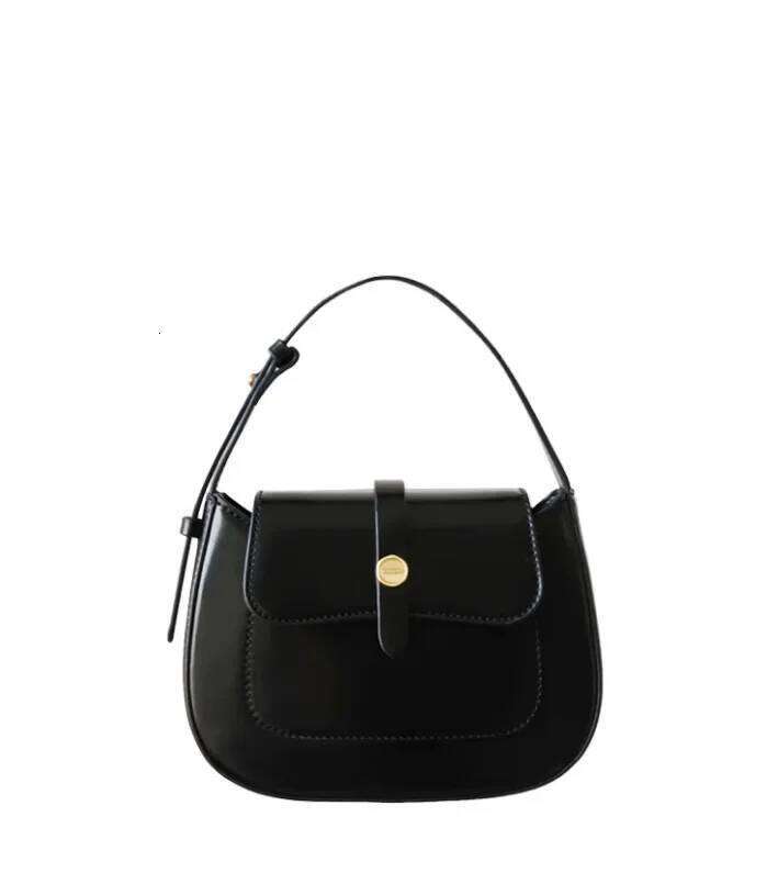 2025 New Fashionable Niche Design Vintage Single Shoulder Crossbody Underarm Bag Trendyfashionable