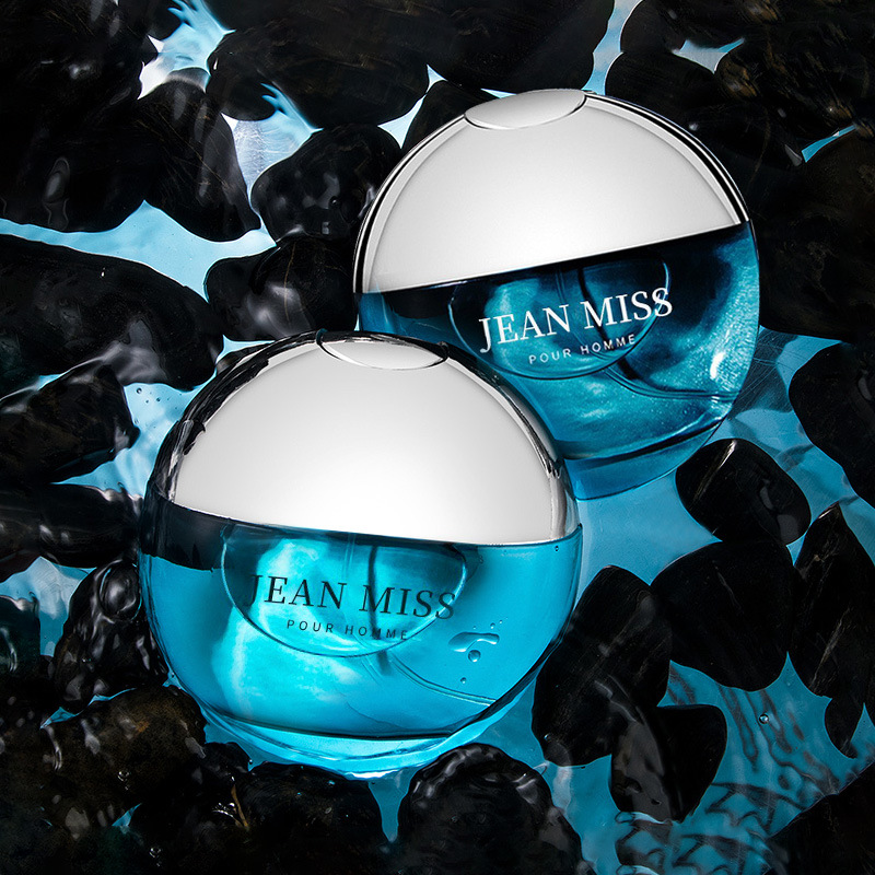 Eau de Parfum for Her with a Marine Aroma - Enduring Unisex Fragrance