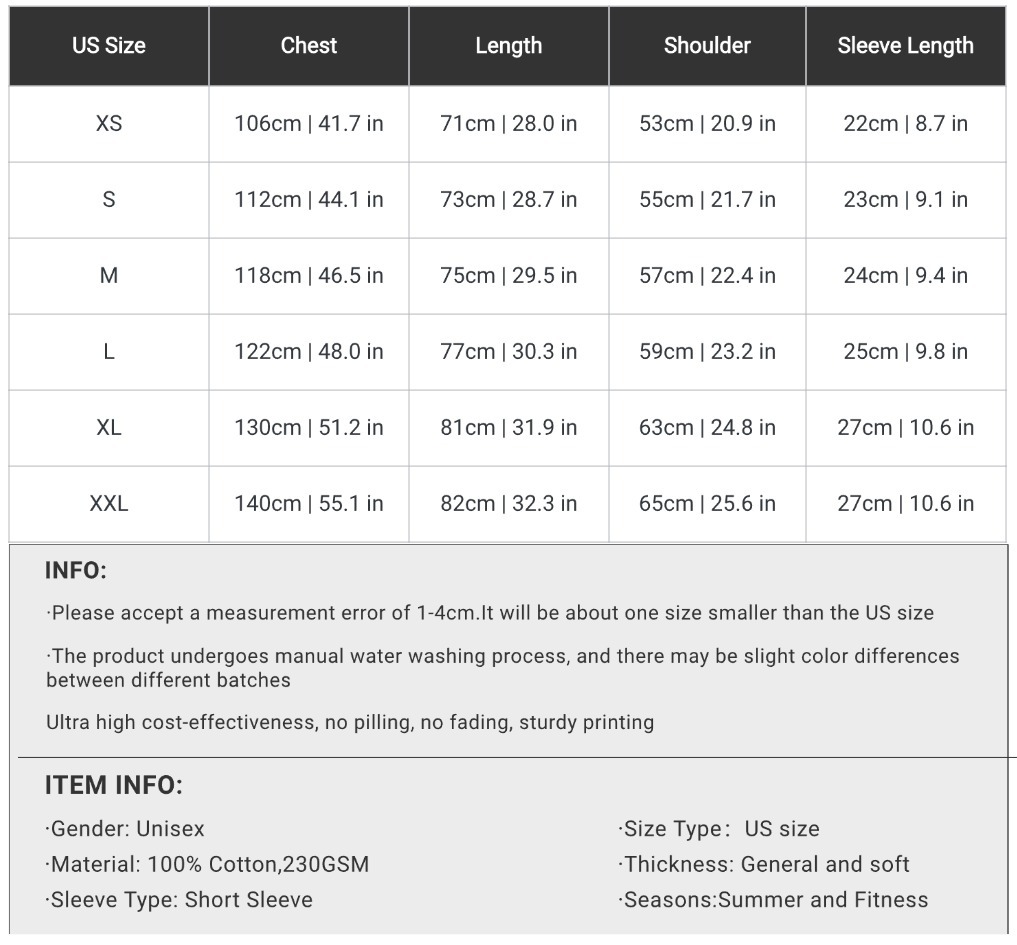 Men's T Shirts Oversized Loose Casual Hip Hop Cotton Bodybuilding T-Shirt Fitness Fashion Training Short Sleeves Tees Tops