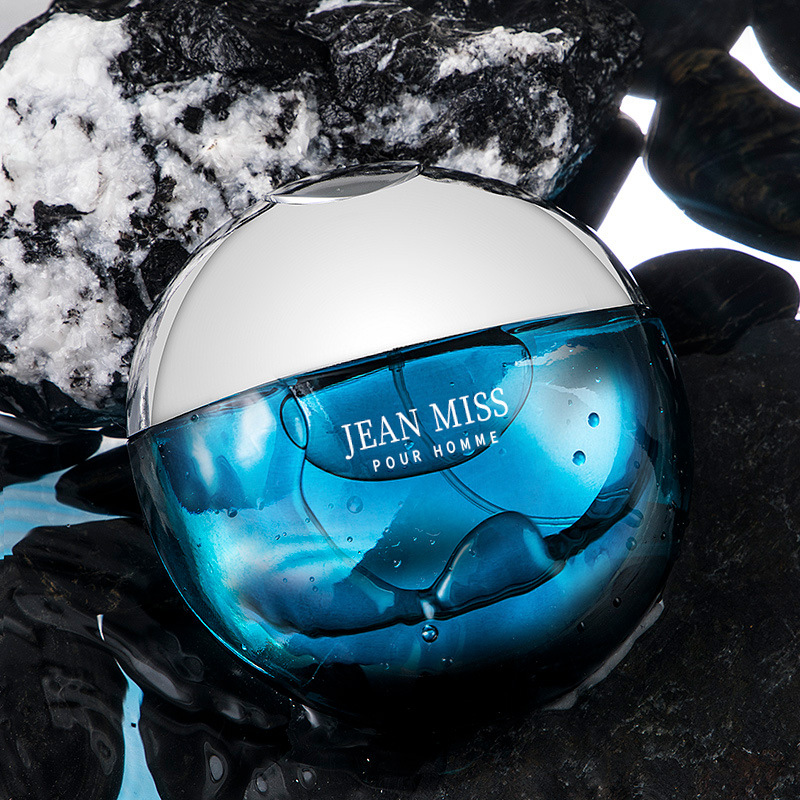 Eau de Parfum for Her with a Marine Aroma - Enduring Unisex Fragrance