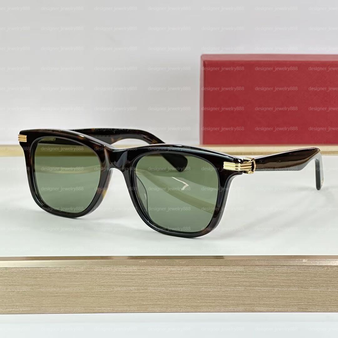 Designer Sunglasses Stylish Mens/Women's Round Edge Frames Polarizing Optics Eyeglass Accessories Set Sunglasses Optical Quality Polarization Lens Collection