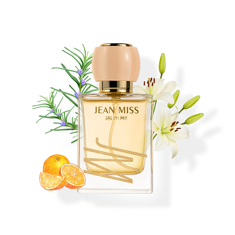 Sophisticated Unisex Water-Based Cologne: Durable & Trendsetting