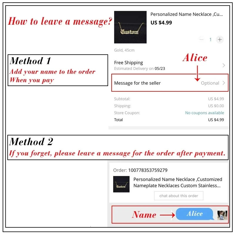 Custom Name Snake Chain Anklet Sign Personalized Cuban Chain Letter Stainless Steel Customized Name Herringbone Anklet Gift 250606