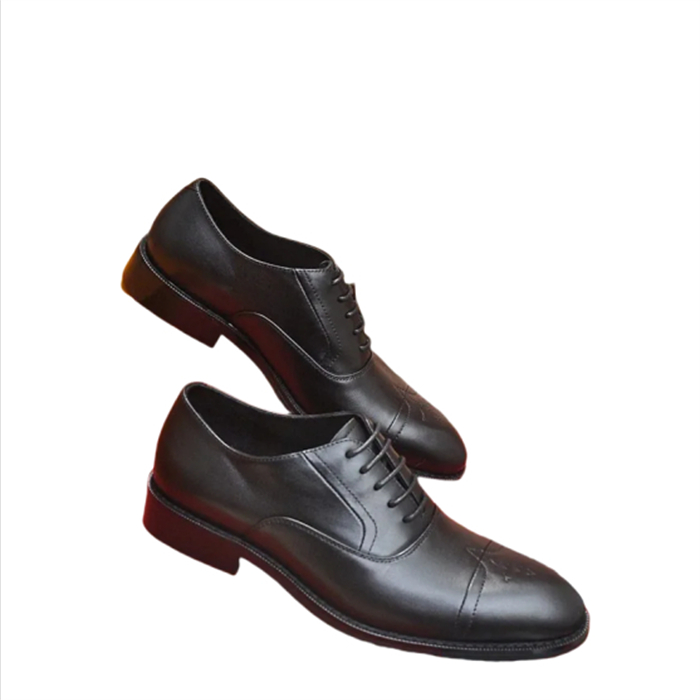 69MODEL Autumn Mens Leather Loafers Gentleman Wedding Party Casual Slip On Formal Shoes Black Brown Monk Strap Men Designer Dress Shoes
