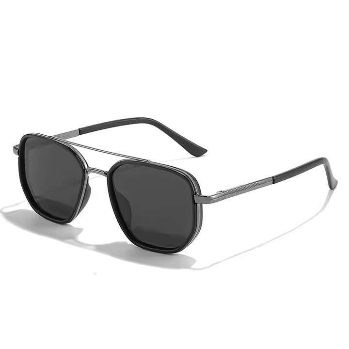 Dcollections Polarized Sunglasses for Men, Driving Glasses, High-End Feel, UV Protection