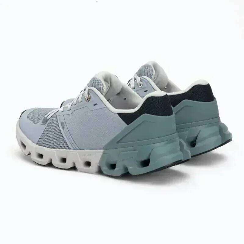 Original Cloudflyer 4 for Men and Women Outdoor Marathon Running Shoes Cushioning Elastic Casual Jogging Sneakers