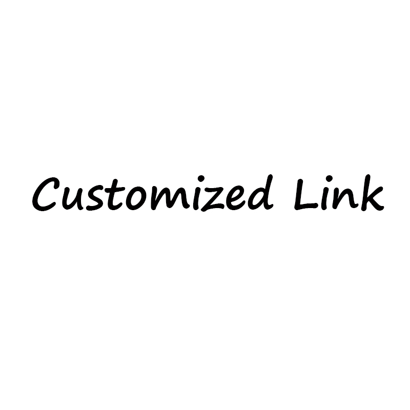 Customized link for buyers to purchase goods 08