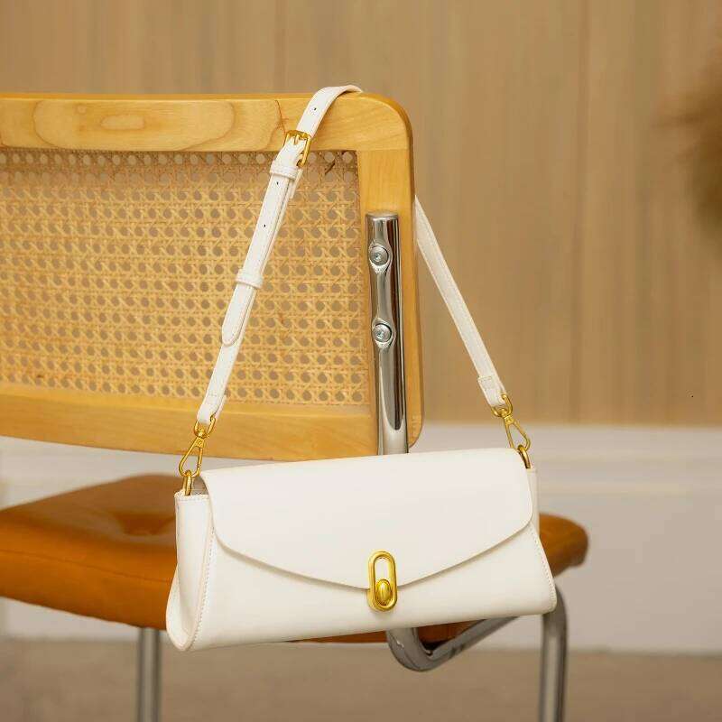 2025 New Multi Functional Commuter Simple And Versatile Underarm Stick Women's Shoulder Bag, Crossbody Bag