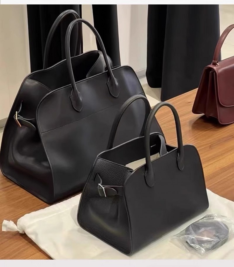 Tote Margaux Same Style Capacity Large Handbag Travel Bag