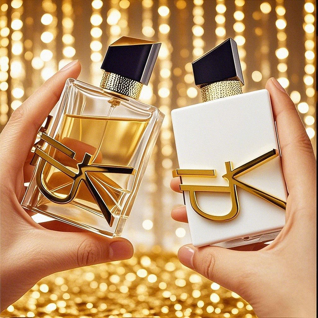Luxurious men Women's Perfume with Long-lasting Fragrance - Elegant Seasonal Scent