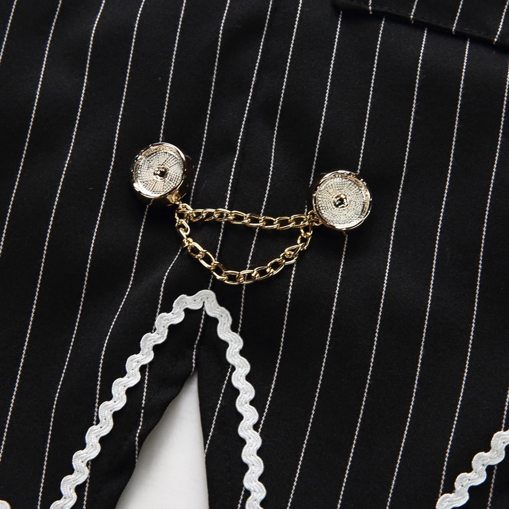 Pet Dog Tuxedo Bow Tie Party Outfit Costume Suits for Dogs Puppy Accessories Formal Dress Apparel Clothing 250609