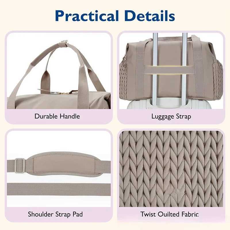 Mommy Diaper Bag Baby Stroller Organizer Backpack Large Capacity Outdoor Travel Maternity Bag with Insulated Pocket Changing Pad y2506095N79