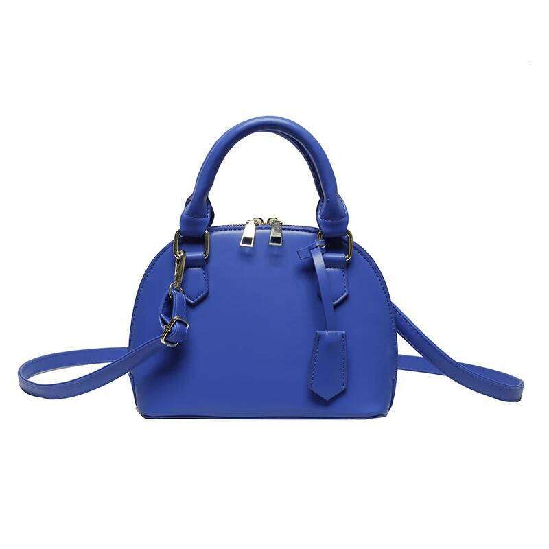 Brand Candy Color Tote Bags For Women New Fashion Purses And Handbag Designer Crossbody Cute Shoulder Bag