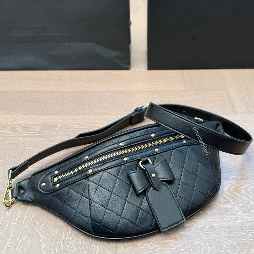 designer women's new fashion crossbody bag waist bag luxury chest bag cycling bag travel bag leisure work bag outdoor sports bag shoulder bag handbag messenger bag