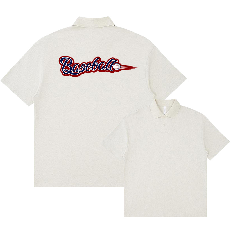 New fashionable summer mens polo shirt Premium with crucifix Popular style on daily,business,festival,birthday,be gift for father and boyfriend.