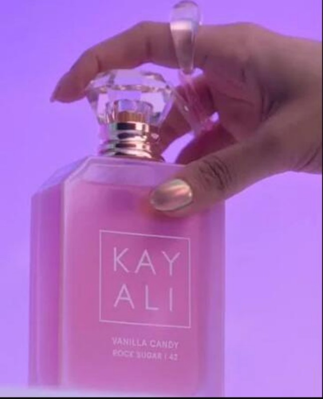 Designer Perfume Kayali Vanilla Perfume Ml Oz Unisex Long Lasting Fragrance EDP Sweet Gourmand Scent Men Women Cologne Spray Hot Sale