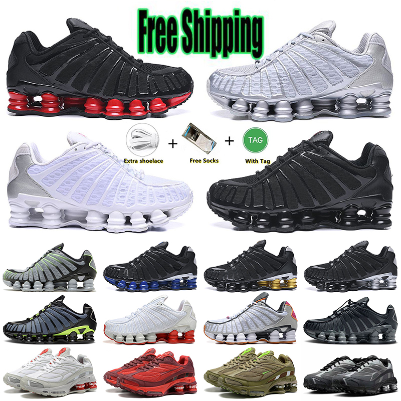 Free Shipping Designer TL R4 Designer Shoes For Men Women Outdoor Shoes Ride 2 NZ Leven Triple Black White Blue Red Pink Pure Platinum Mens Trainers Running Sneakers