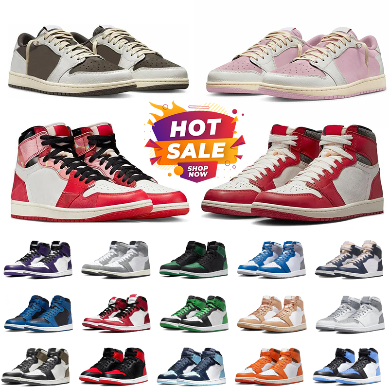 designer Basketball shoes Cherry high low Cool Grey 72-10 Cap and Gown sneaker breathable Sports Shoes Training Athletic men Women Shoes trainer 36-47