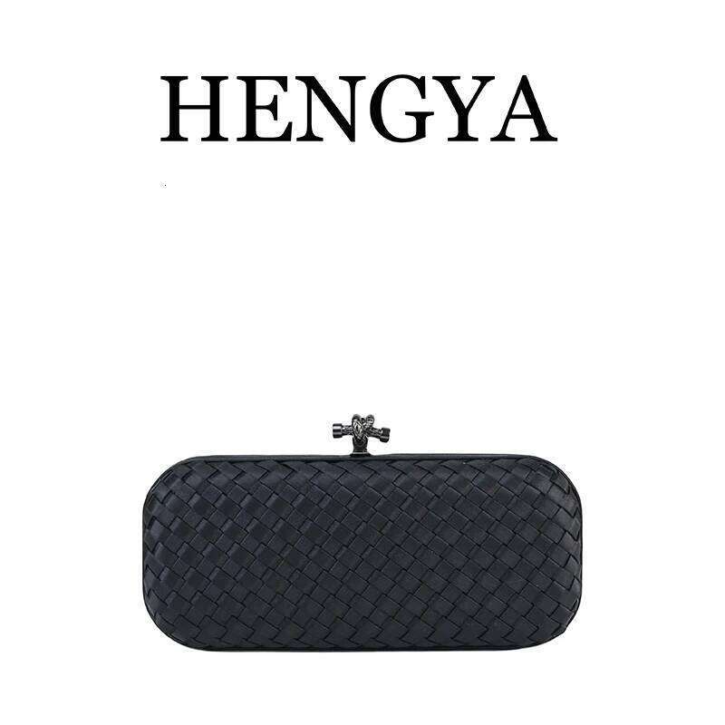 The New Fashion Lady Temperament Holding Shiny Dinner Banquet Bag Can Be One Shoulder Crossbody Senior Formal