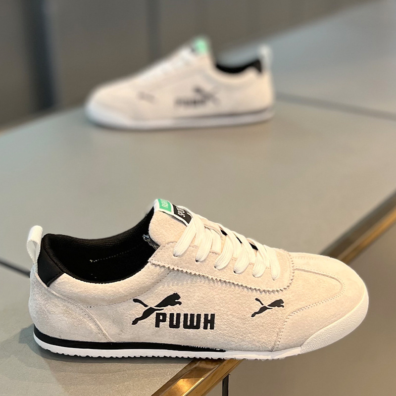 designer shoes: Super Popular men's shoes in spring and autumn 2025, versatile and trendy casual sneakers, low-top fabric Argan shoes, Free shipp