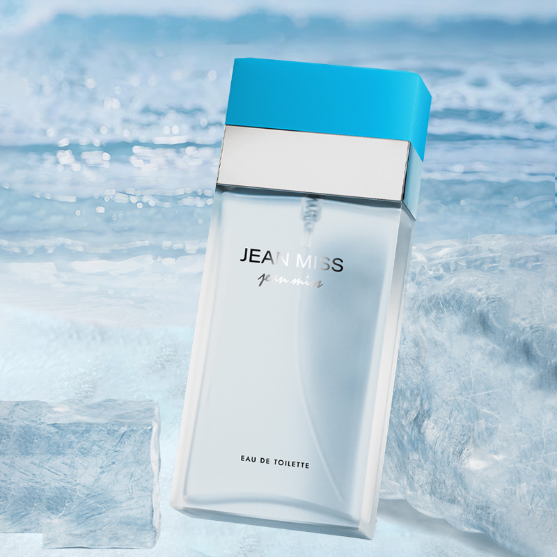 Charming Scent of Light Blue Eau de Parfum - Enduring Floral Aroma for Her