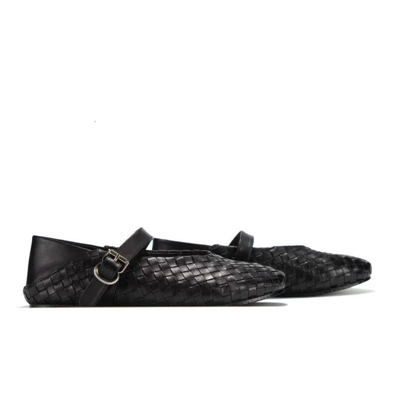 Women's Weave Flats Summer Loafers Sandals Sneakers 2025 Designer New Brand Sport Running Shoes Casual Mujer Sandalias